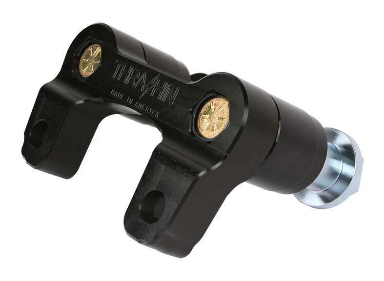 Thrashin Supply Riser Adapter For Harley Electra Glide / Street Glide 2014-2023