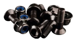 Trackside Sprocket Bolt Kit