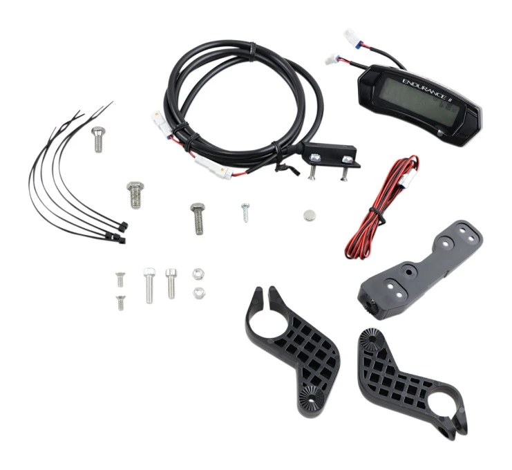 Trail Tech Endurance II Speedometer Beta / Husqvarna / Honda / Kawasaki / Suzuki / Yamaha - Image 2
