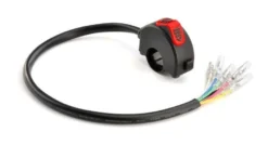 Trail Tech Three Position Rocker Switch