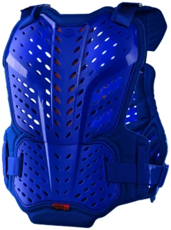Troy Lee Designs Troy Lee Rockfight Chest Protector -Motorcycle Parts Store troy lee designs rockfight chest protector blue 1 scaled
