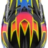 Troy Lee Designs SE5 Lightning Replacement Visor