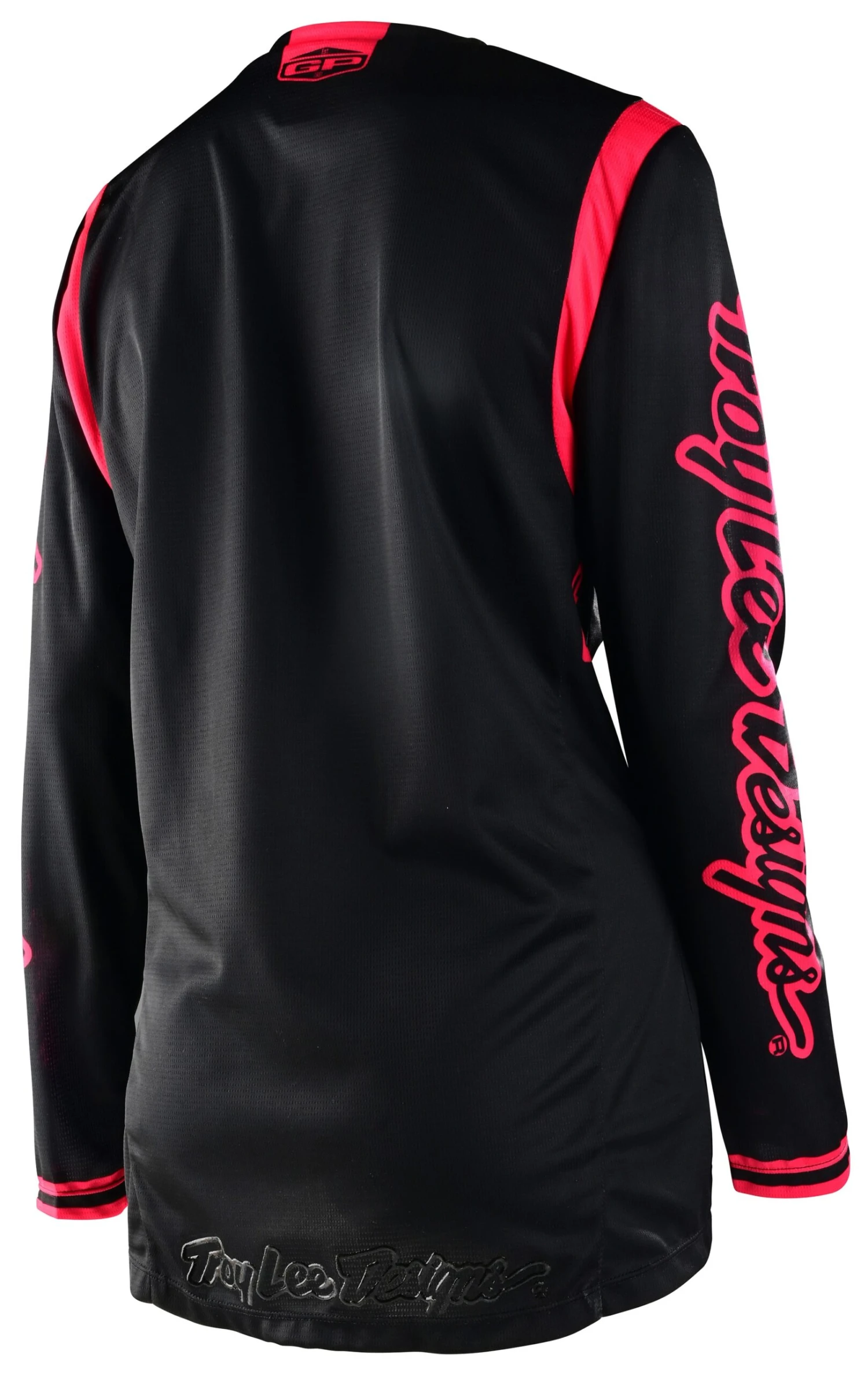 Troy Lee Designs Women's GP Mono Jersey 2 Troy Lee Designs Women's GP Mono Jersey - Image 2