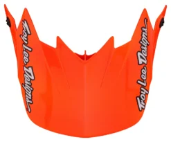 Troy Lee Designs Troy Lee GP Volt Helmet Visor -Motorcycle Parts Store troy lee gp volt helmet visor 2