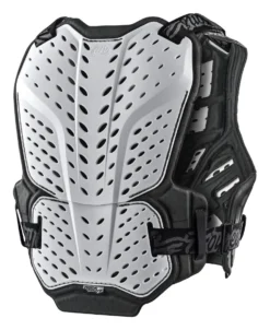 Troy Lee Designs Troy Lee Rockfight Chest Protector -Motorcycle Parts Store troy lee rockfight chest protector black 3
