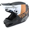 Troy Lee Designs Troy Lee SE5 Carbon Qualifier Helmet