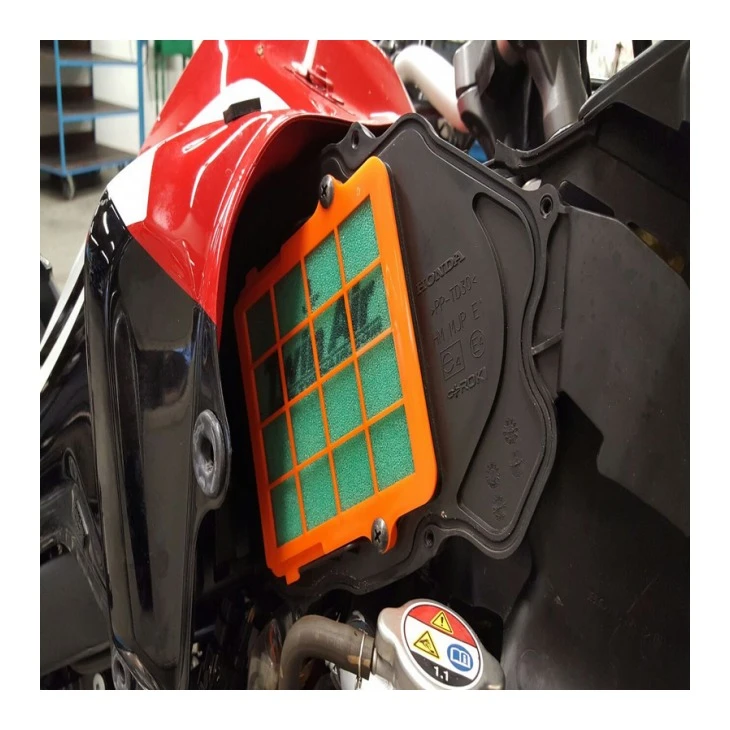 Twin Air Filter Kit Honda CRF1000L Africa Twin 2016-2019 2 Twin Air Filter Kit Honda CRF1000L Africa Twin 2016-2019 - Image 2