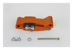 V-Twin Mfg. Manual Primary Chain Adjuster For Harley Big Twin 2006-2017 -Motorcycle Parts Store v twin mfg manual primary chain adjuster0617 bt 2