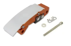 V-Twin Mfg. Manual Primary Chain Adjuster For Harley Big Twin 2006-2017