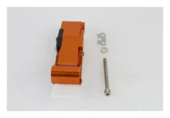 V-Twin Mfg. Manual Primary Chain Adjuster For Harley Big Twin 2006-2017 -Motorcycle Parts Store v twin mfg manual primary chain adjuster0617 bt 3