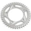 Vortex 525 CAT5 Aluminum Rear Sprocket Kawasaki 45T / Silver [Previously Installed]