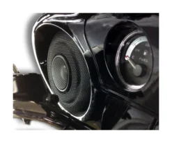 Wild Boar By Hogtunes 6.5" 200 Watt Speakers For Harley Touring 2014-2023 5 Wild Boar By Hogtunes 6.5" 200 Watt Speakers For Harley Touring 2014-2023 -Motorcycle Parts Store wild boar audio612200 watt speakers for harley touring20142017