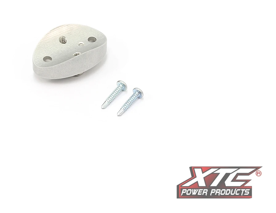 XTC Power Products Universal Ground Post 2 XTC Power Products Universal Ground Post - Image 2
