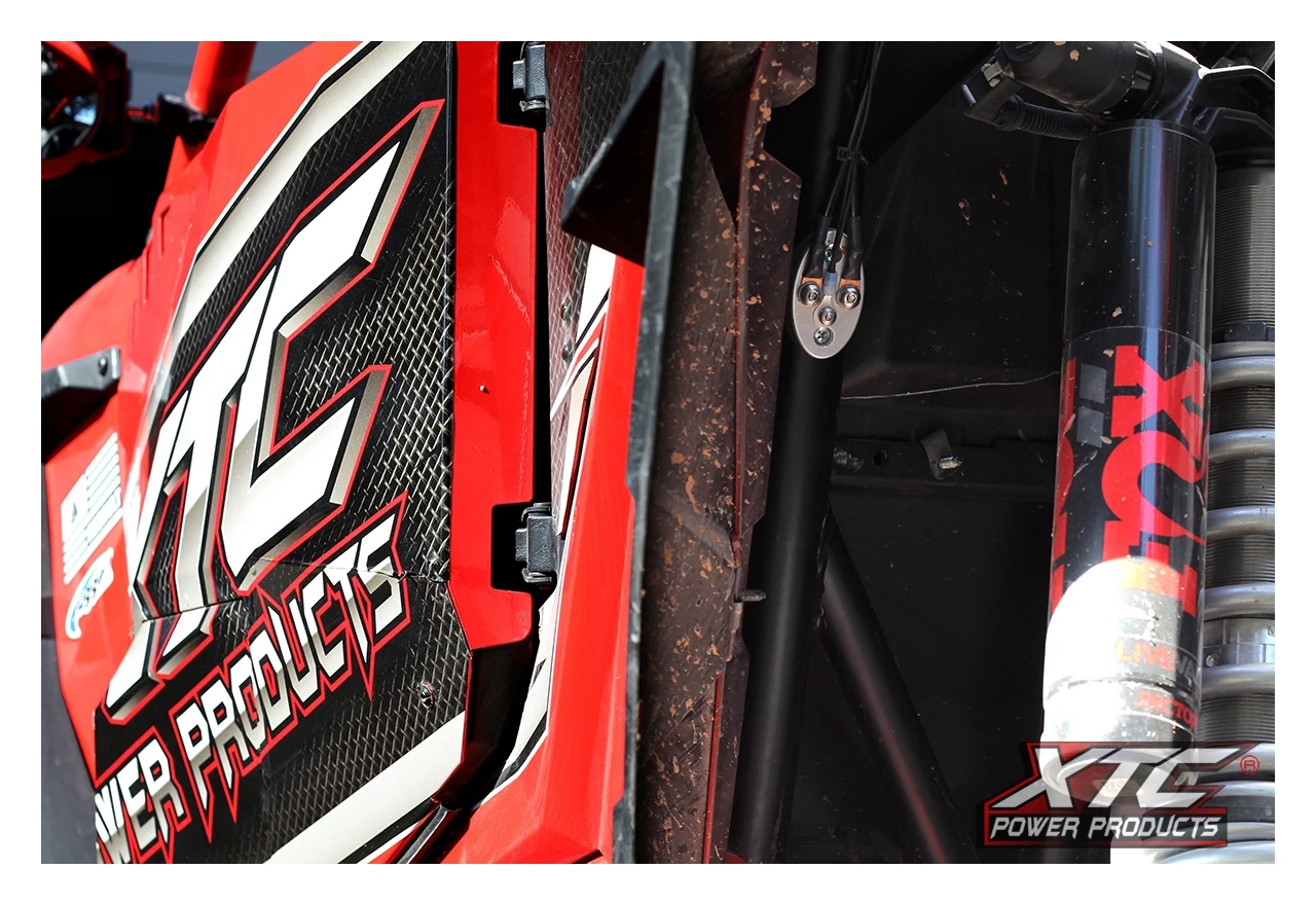 XTC Power Products Universal Ground Post 4 XTC Power Products Universal Ground Post - Image 4