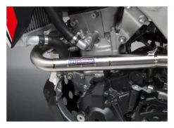 Yoshimura RS-9T Exhaust System Honda CRF250R / CRF250RX 2018-2021 -Motorcycle Parts Store yoshimura rs9 t exhaust system honda cbr250 r2018