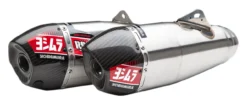 Yoshimura RS-9T Exhaust System Honda CRF250R / CRF250RX 2018-2021